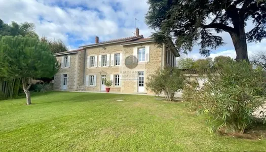 Vente Maison 260 m² à Tain-l'Hermitage 850 000 €