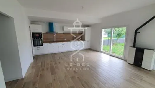 Propriété 5 pièces 94 m² 