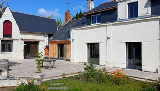 Propriété Maison 8 pièces 260 m² 