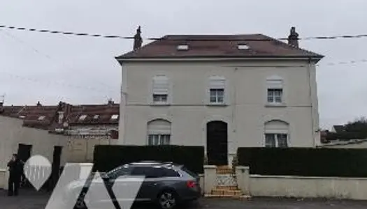 Maison 6 pièces 190 m²