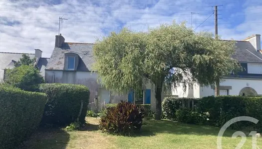 Maison 5 pièces 98 m² 