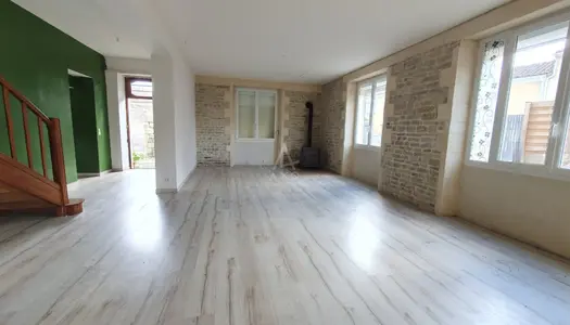 Maison 5 pièces 122 m² 