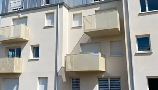 Appartement Location Saint-Pathus 1p  550€