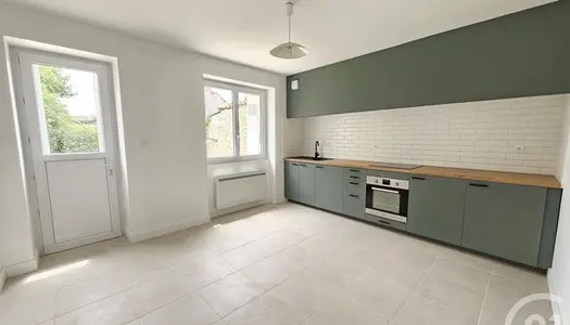 Maison 5 pièces 135 m² 