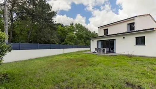 Maison - Villa Vente Villenave-d'Ornon 5p 113m² 464000€