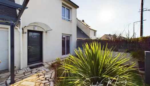 Pont du Cens-Côte d'Or - Maison 4 chambres - Garage