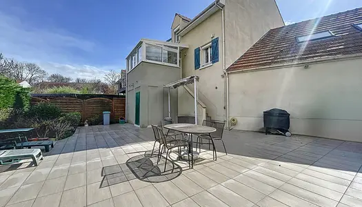 Maison 6 pièces 130 m²