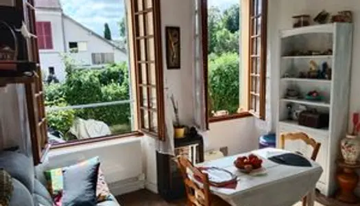 Appartement hyper-centre Rambouillet 