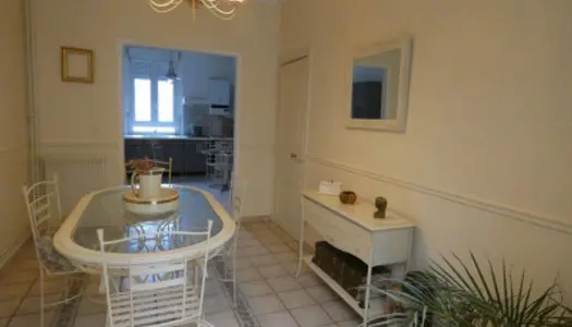 Maison 4 pièces 85 m²