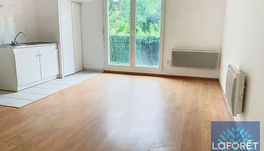 Appartement 1 pièce 30 m² 