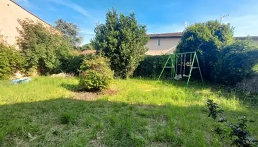 Maison de 80m² à BOURG DE PEAGE 