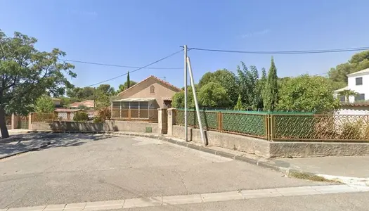 Maison Vente Toulon 3p 80m² 440000€