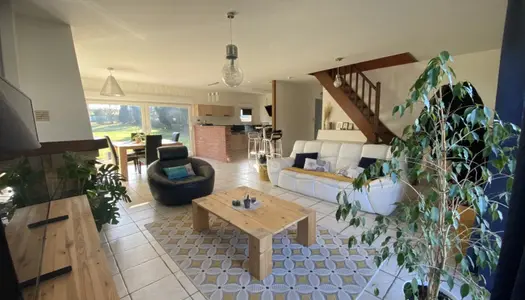 Maison 4 pièces 135 m²