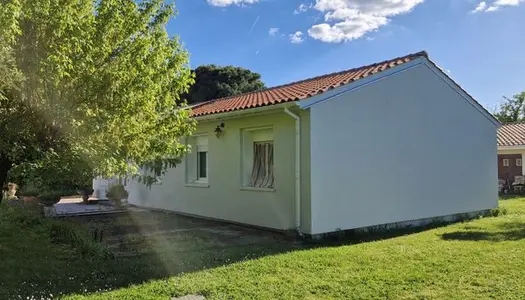 Maison 6 pièces 95 m² 