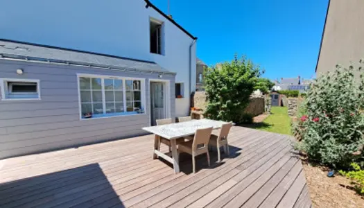 Maison 3 pièces 76 m² 