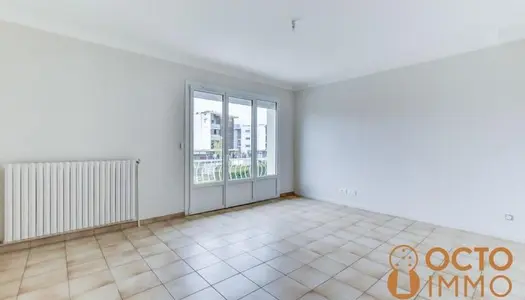 Appartement 4 pièces 111 m² 