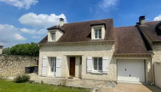 Maison 5 pièces 100 m² 