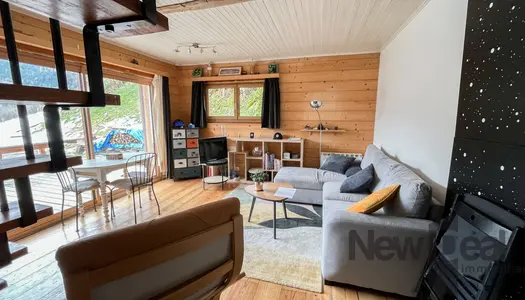 Vente Chalet 110 m² à Les Houches 850 000 €