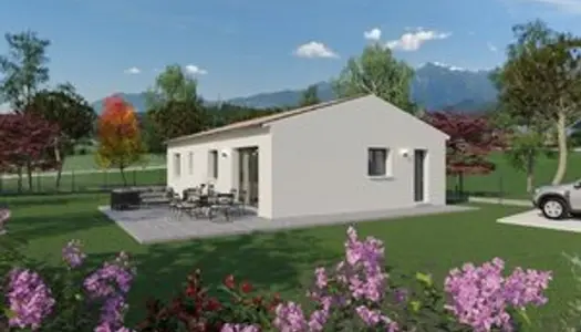 Maison 5 pièces 88 m² 