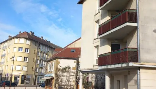 Appartement 4 pièces 79 m²