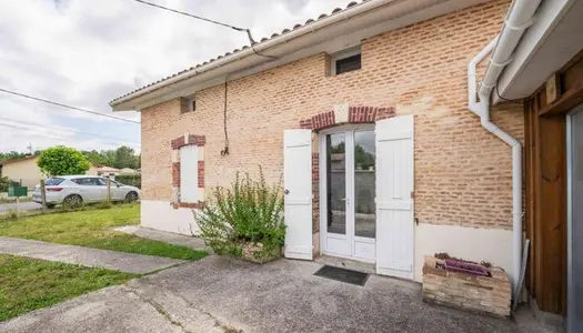 Maison 2 pièces 67 m² 