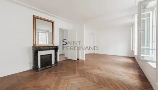 Appartement 3 pièces 71 m² 