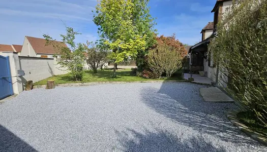 Maison 7 pièces 160 m² 