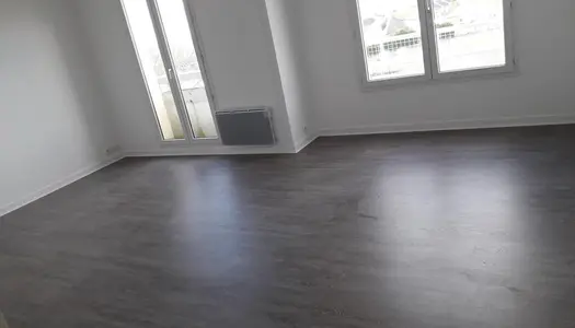 Appartement de 80m2 à louer sur Vire 