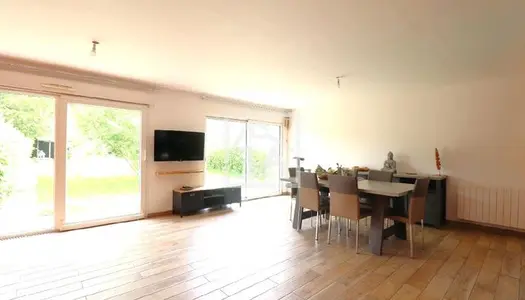 Maison 4 pièces 121 m² 