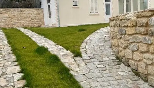 Maison 4 pièces 86 m²