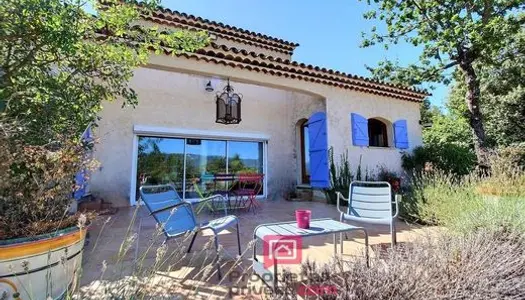 Villa 4 pièces 133 m²