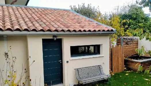 Location Maison 40m2 