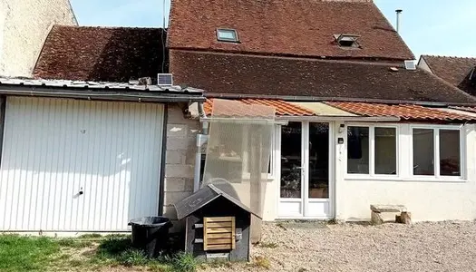 Maison 4 pièces 120 m²