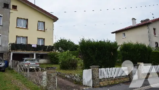 Maison 5 pièces 95 m² 