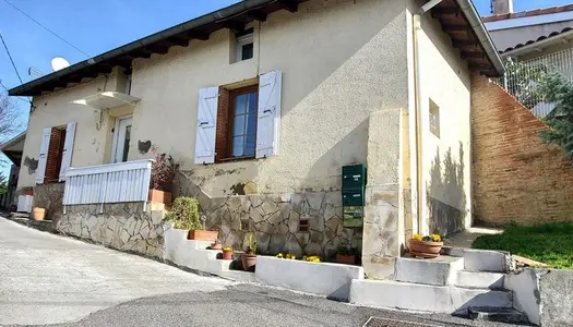 Maison 3 pièces 71 m²