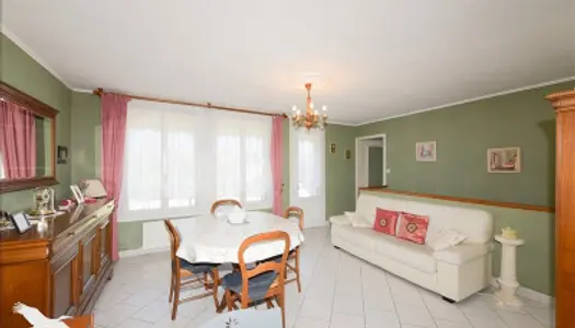 Maison 3 pièces 71 m²