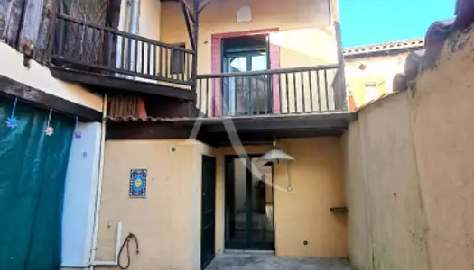 Maison 6 pièces 140 m²