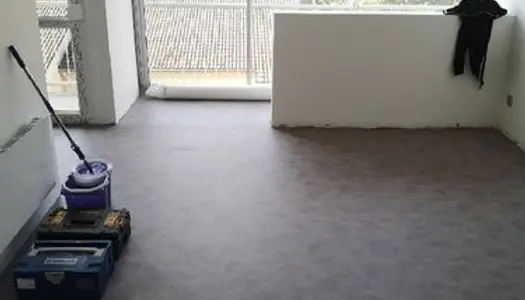 Appartement T4 rénové 