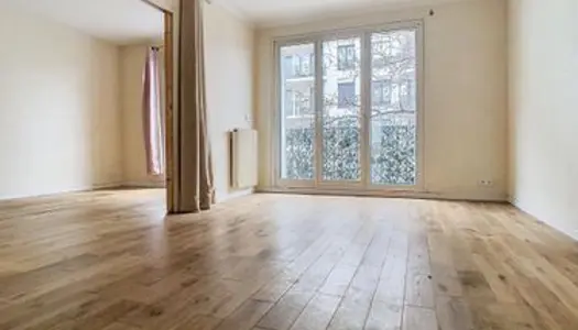 Appartement 3 pièces 57 m² 