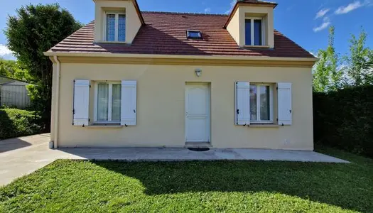 Maison 5 pièces 95 m²