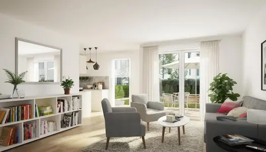 Maison 5 pièces 110 m² 