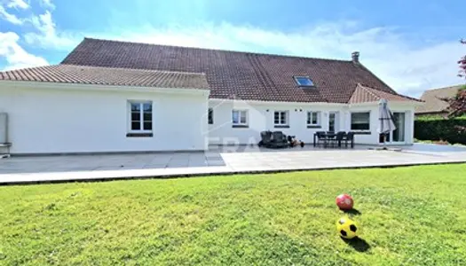 Villa 5 pièces 175 m² 