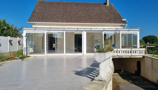 Villa d'architecte 5 pièces 150 m² 