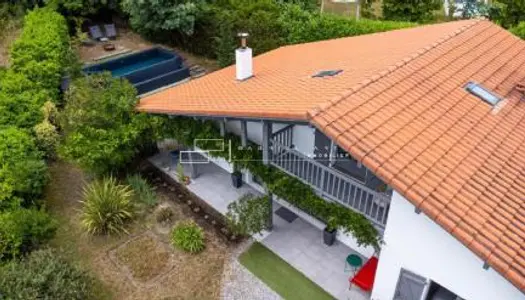 Villa 5 pièces 120 m² 