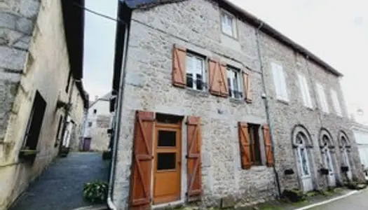 Maison 4 pièces 92 m²