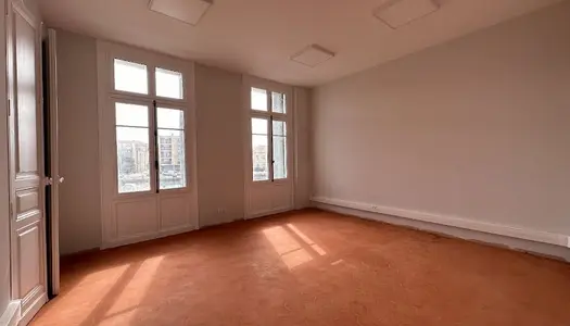 Appartement 1 pièce 26 m² 