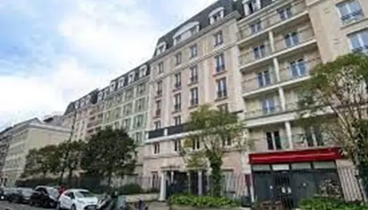 Vente Appartement 23 m² à St Maurice 136 000 €