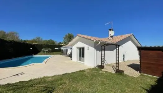 Maison 6 pièces 140 m² 