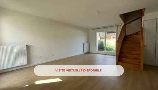 Maison 4 pièces 86 m²