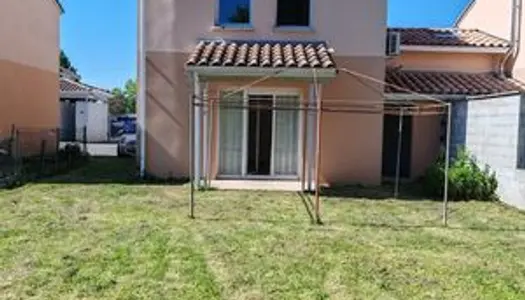 Maison 4 pièces 86 m² 